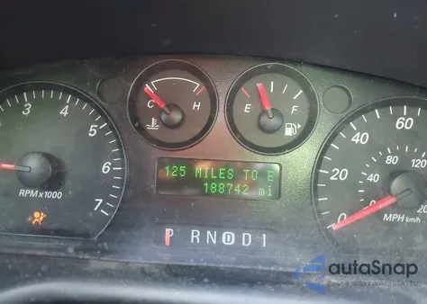 2007 Ford Taurus Se from USA, damaged, VIN 1FAFP53UX7A176825